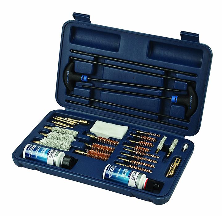 Gunslick Pro Kit Gunslick Pro 34-piece