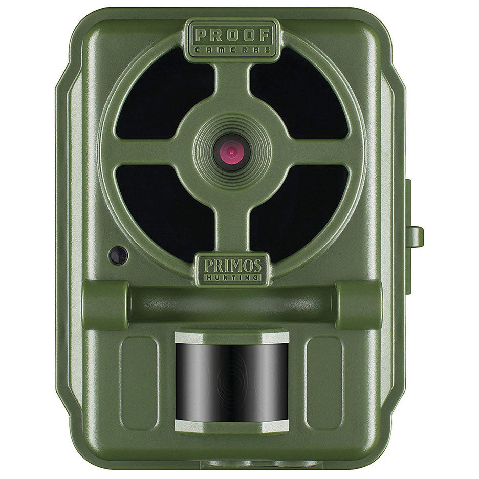 Primos 64054 Proof Trail Camera 12 Mp