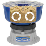 Frankford Quicknez Case Tumbler Kit