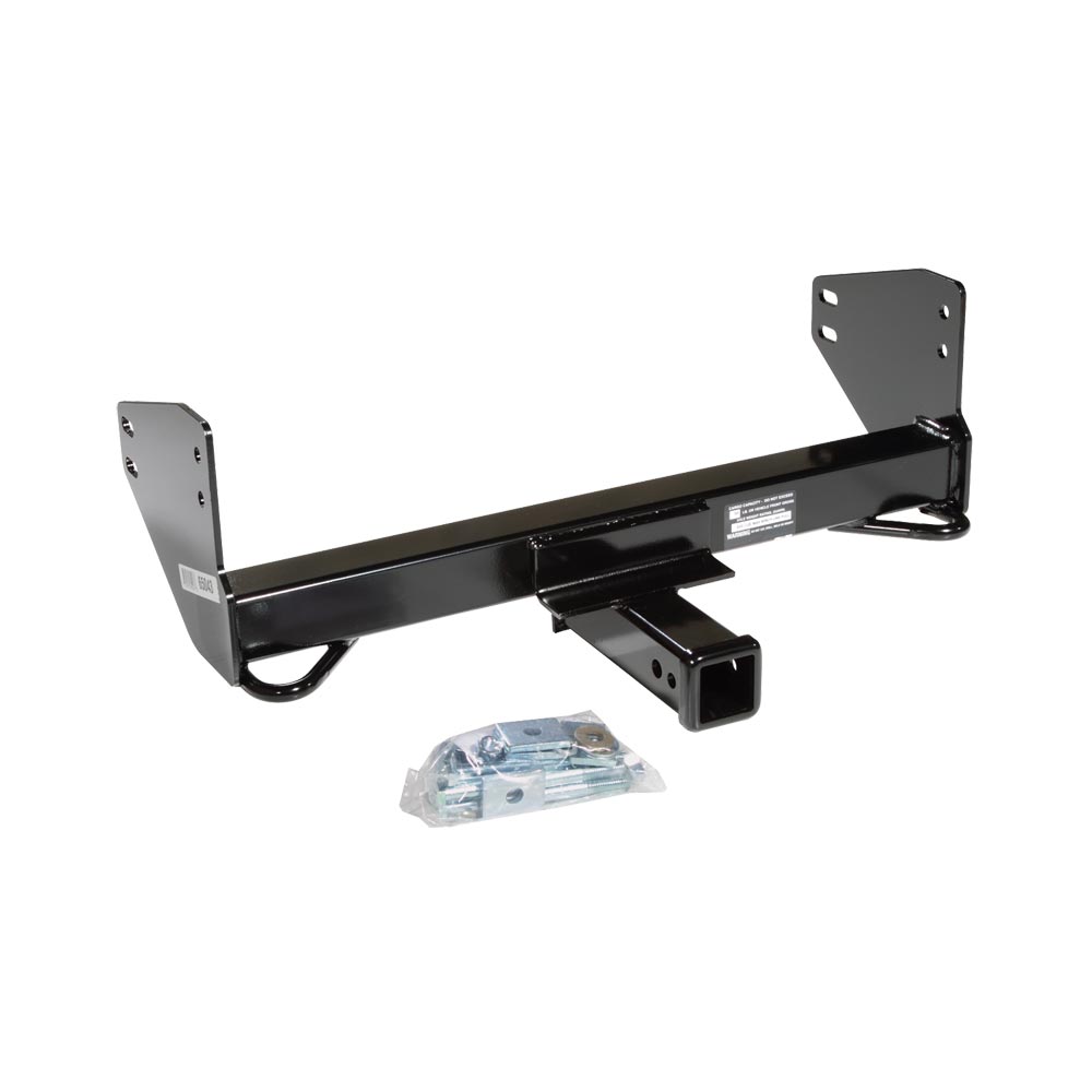 Draw-tite Front Mount Receiver