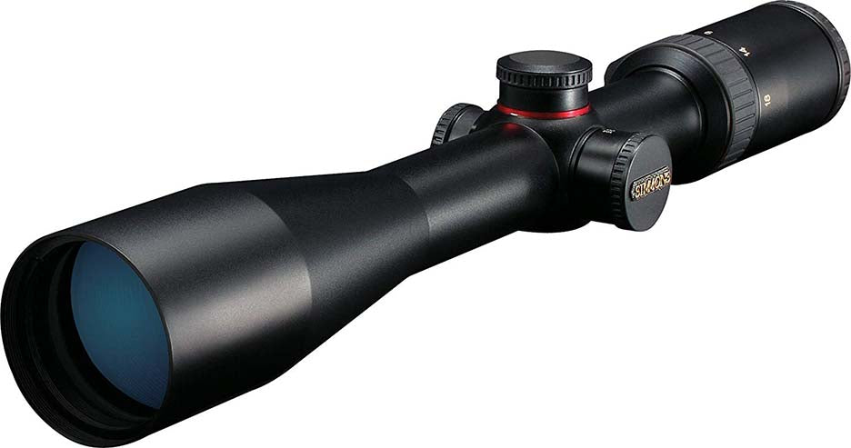 Simmons 654518 Predator-varmint Series Riflescope 4.5-18x 44mm