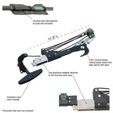 Hooyman Pole Saw Lopper Attachment