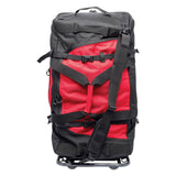 Blackhawk Diversion Rolling Load Out Bag Black-red