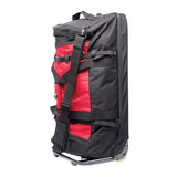 Blackhawk Diversion Rolling Load Out Bag Black-red