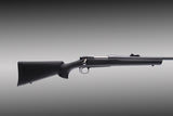 Hogue Remington 700 Bdl Long Action Stard Barrel Pillar Bed Stock