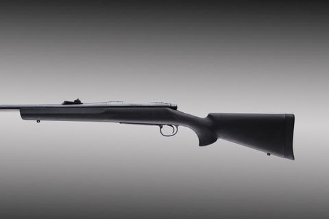 Hogue Remington 700 Bdl Long Action Stard Barrel Pillar Bed Stock