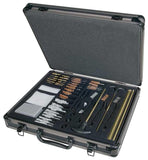 Outers 62 Piece Universal Aluminum Gun Care Case