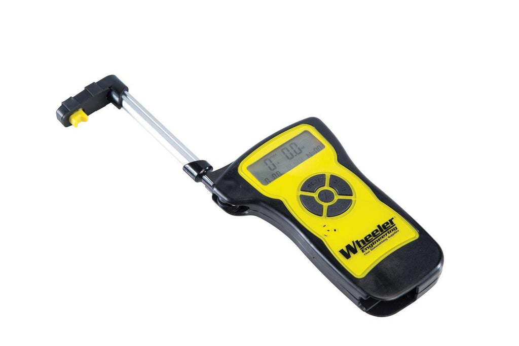 Wheeler Professional Digital Trigger Gauge