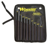 Wheeler Roll Pin Starter Set