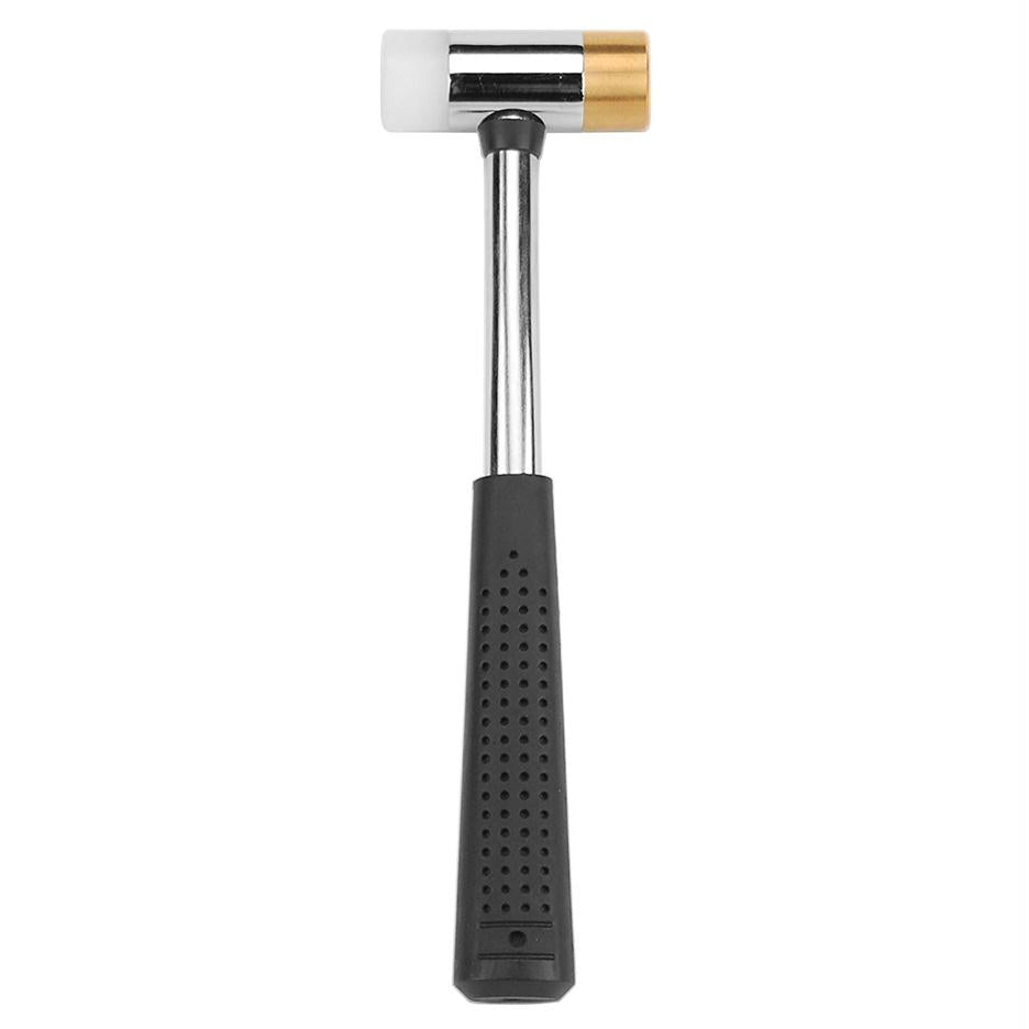 Wheeler Nylon-brass Hammer