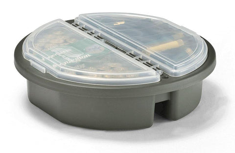 Plano 5 Gal. Bucket Top Organizer  Od Greenclear