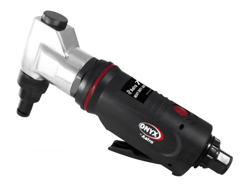 Astro  Tool 727 Onyx Heavy Duty Air Nibbler