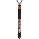 Bog Cld3 Camo Legged Devil Tripod Tall