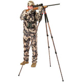 Bog Cld3 Camo Legged Devil Tripod Tall