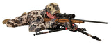 Bog-pod Cld 3s Short Camo Shooting Tripod (6" To 42")