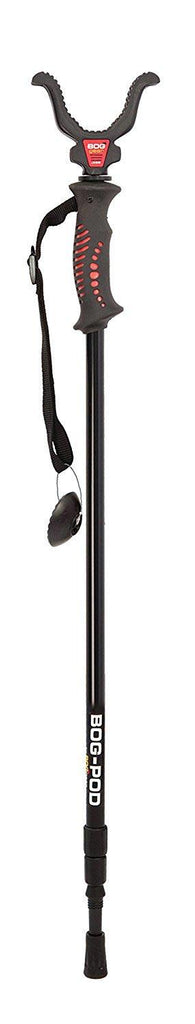 Bog-pod Q-stik Multipurpose Monopod-hiking Stick