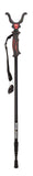 Bog-pod Q-stik Multipurpose Monopod-hiking Stick