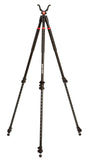 Bog-pod Hd 3 Heavy Duty Tripod Tall (22" To 68")