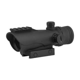 Valken Optic V Tactical 30mm Reflex Red Dot Sight Rda30 - Black