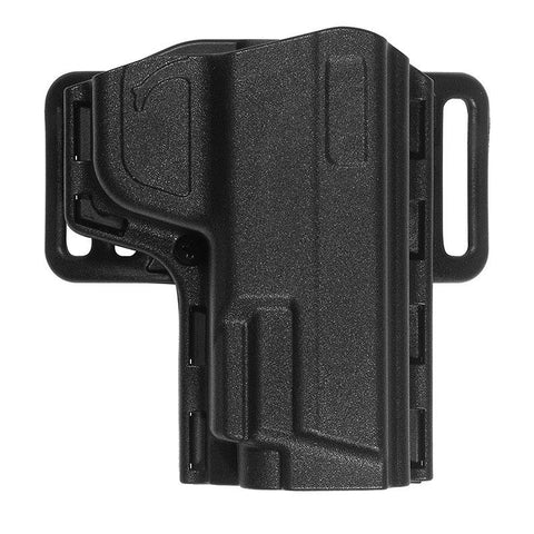 Uncle Mike's Tactical Reflex Open Top Holster