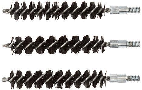 Tipton Rifle Nylon Bore Brush 22 Caliber 3 Pk