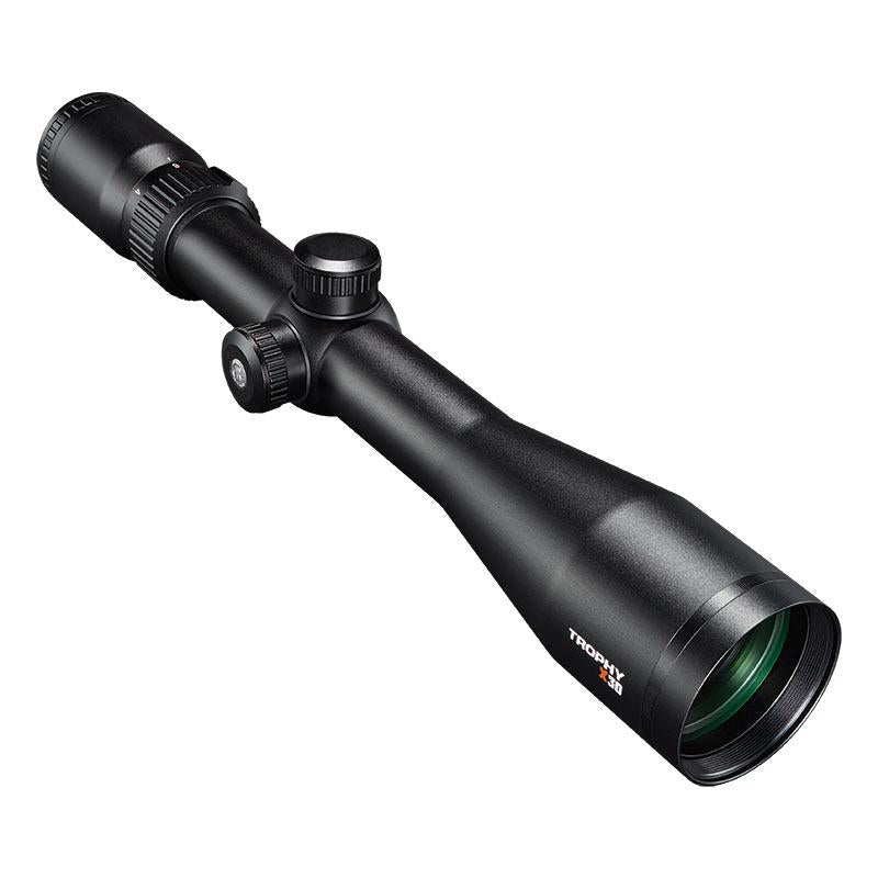 Bushnell Trophy Xtreme X30 2.5-10x44 Scope W Multi-x Reticle Matte Blk