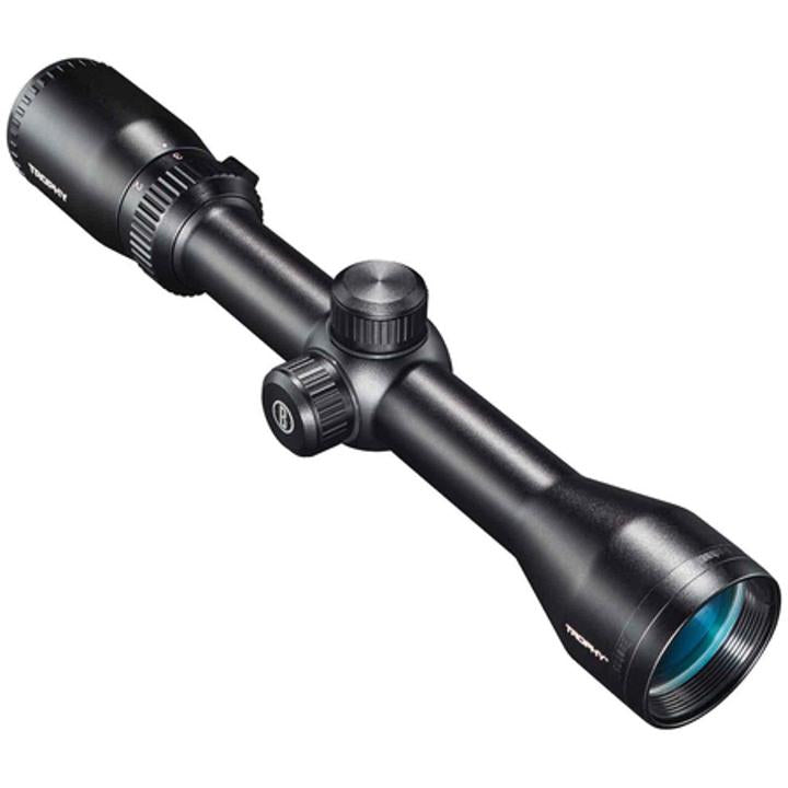 Bushnell 3-9x50 Multi-x Matte