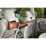 Snapsafe Gun Rack  Vehicle Headrest 2 Pack