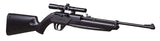 Crosman 760 Pumpmaster (black)bolt Action Variable Pump Air Rifle With 4x15 Scope