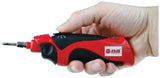 Nippon Battery Powered Cordless Soldering Iron 8 Watts