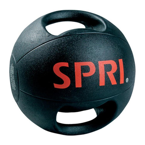 Spri Dual Grip Xerball®  20lb