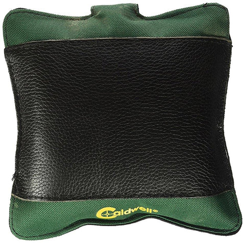 Caldwell Bench Accessory Bag No. 2  Filled  Elbow Bag