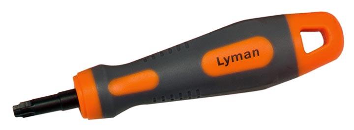 Lyman Primer Pocket Reamer (small)