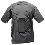 Valken Paintball Impact Padded Shirt-chest Protector - Xtra Small