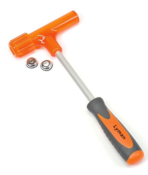 Lyman Magnum Inertia Bullet Puller