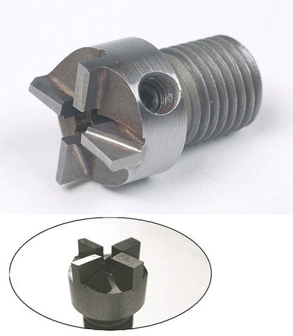 Lyman Carbide Cutter Accessory