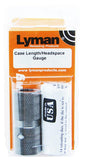 Lyman 243 Win. Case Length-headspace Gauge