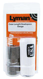 Lyman 223 Case Length-headspace Gauge