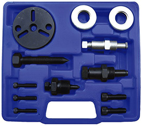 Astro Ac Compressor Clutch Installer-remover Kit