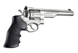 Hogue Ruger Gp100 Super Redhawk Nylon Monogrip Black