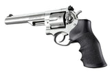 Hogue Ruger Gp100 Super Redhawk Nylon Monogrip Black