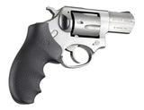 Hogue Ruger Sp101 Nylon Monogrip Black