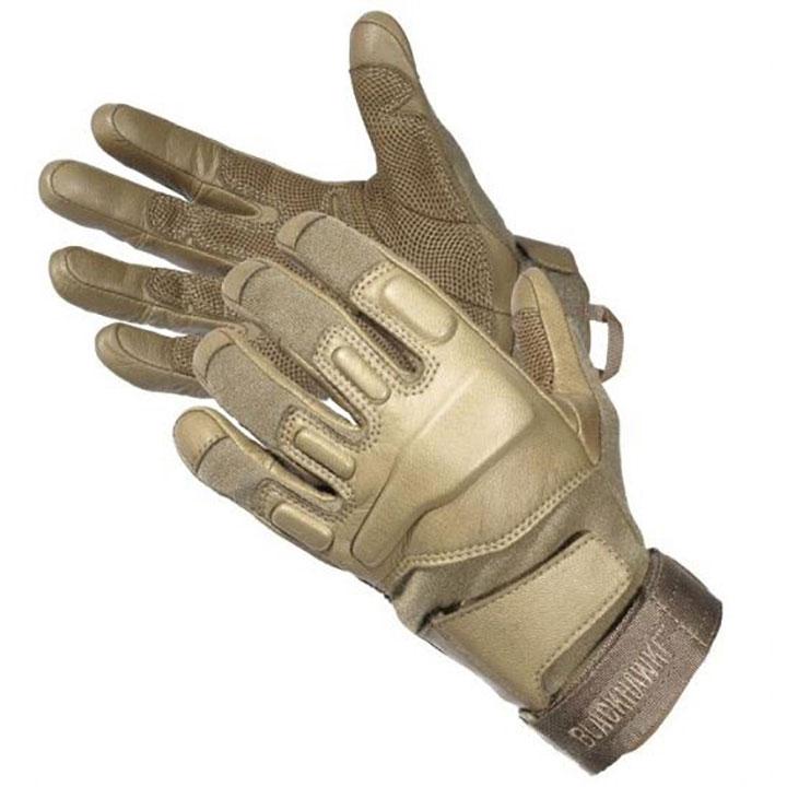 Blackhawk S.o.l.a.g H.d. Gloves Medium Tan