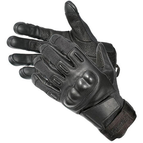 Blackhawk Solag Hd W Kevlar Tac Gloves Xl