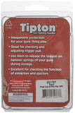 Tipton Snap Cap Rifle 22 Rimfire 10 Pack