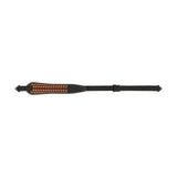 Allen Baktrak Aspen Rifle Sling With Swivels Black-clay