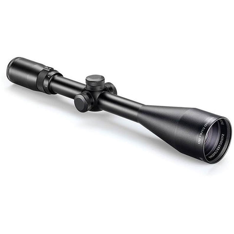 Bushnell Legend Ultra Hd Multi-x Reticle Riflescope (3-9x40-mm )