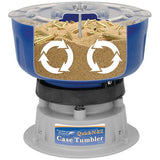 Frankford Quicknez Case Tumbler