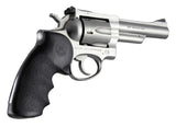 Hogue Ruger Security Six Rubber Monogrip Black