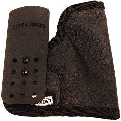 Uncle Mike's Uncle Mike Advanced Concealment Itp 871040 Size 4